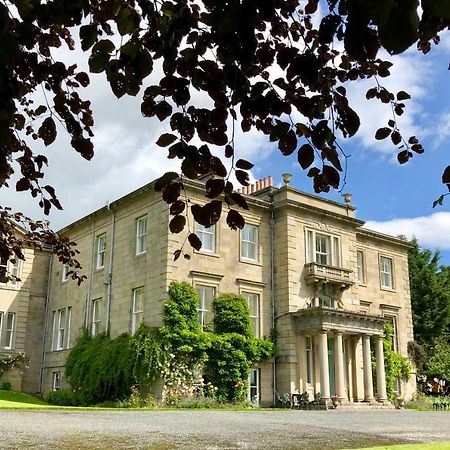 Netherdale House & The Coach House Turriff Eksteriør bilde
