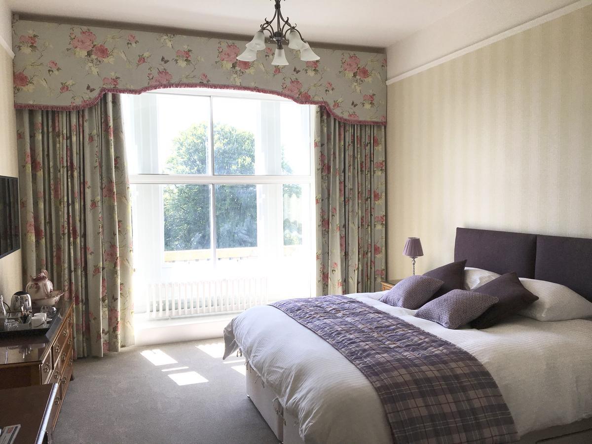 Netherdale House & The Coach House Turriff Eksteriør bilde