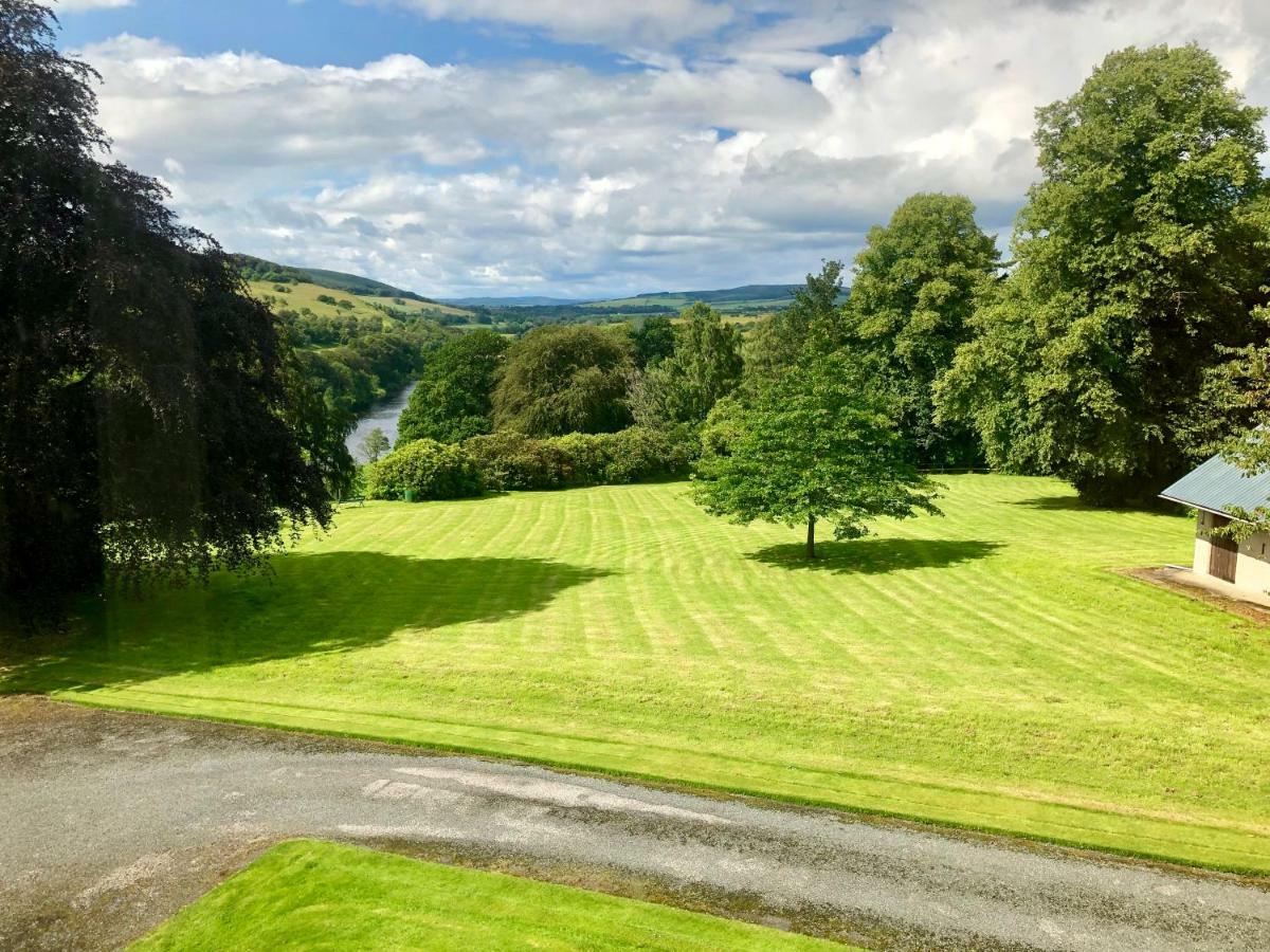 Netherdale House & The Coach House Turriff Eksteriør bilde